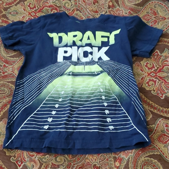 Nike Other - Boys size 4t shirt lot